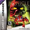 Bionicle - Matoran Adventures Box Art Front